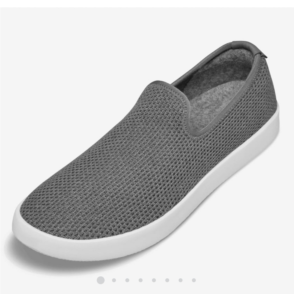Women’s Tree Lounger slip on shoe